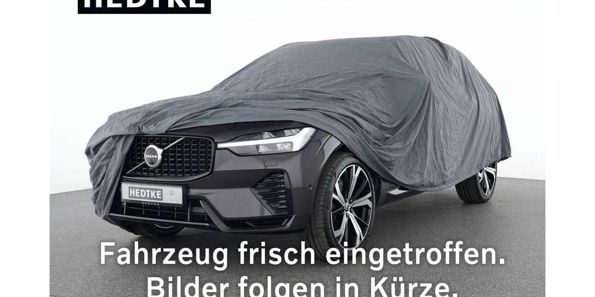 Volvo XC60 61.500 km 34.550 &euro; Weiterstadt 64331