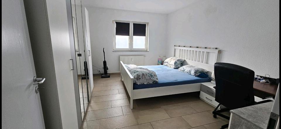 Erdgeschoßwohnung Frankfurt am Main Innenstadt 1 - 2 Zimmer, 55 m&sup2;, 1.190&euro; | Angebot:26248545