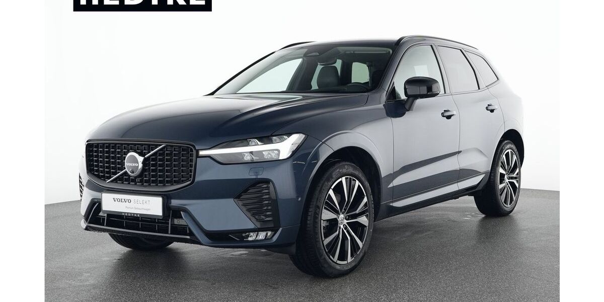 Volvo XC60 16.228 km 44.550 &euro; Weiterstadt 64331