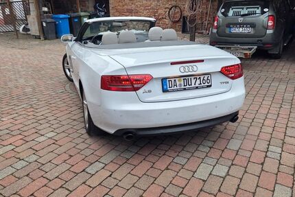 Audi A5 168.522 km 10.900 &euro; Groß-Umstadt 64823