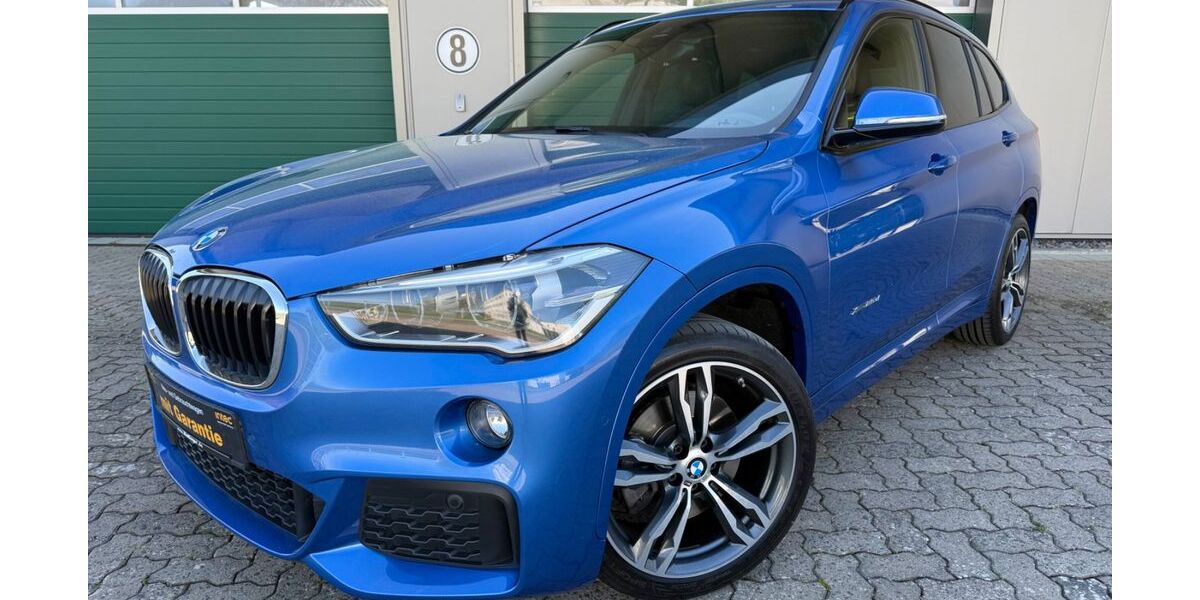 BMW X1 65.258 km 25.990 &euro; Wehrheim 61273
