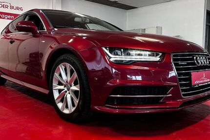Audi A7 146.220 km 27.690 &euro; Friedberg (Hessen) 61169