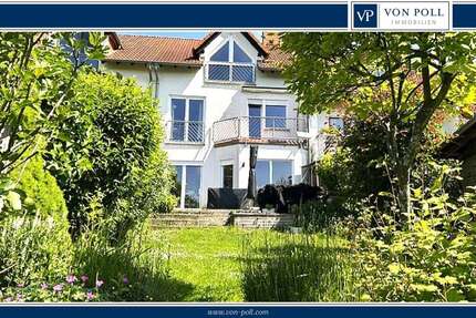 Haus Bad Vilbel - 6 Zimmer, 156 m&sup2;, 849.000&euro; | Angebot:26821915