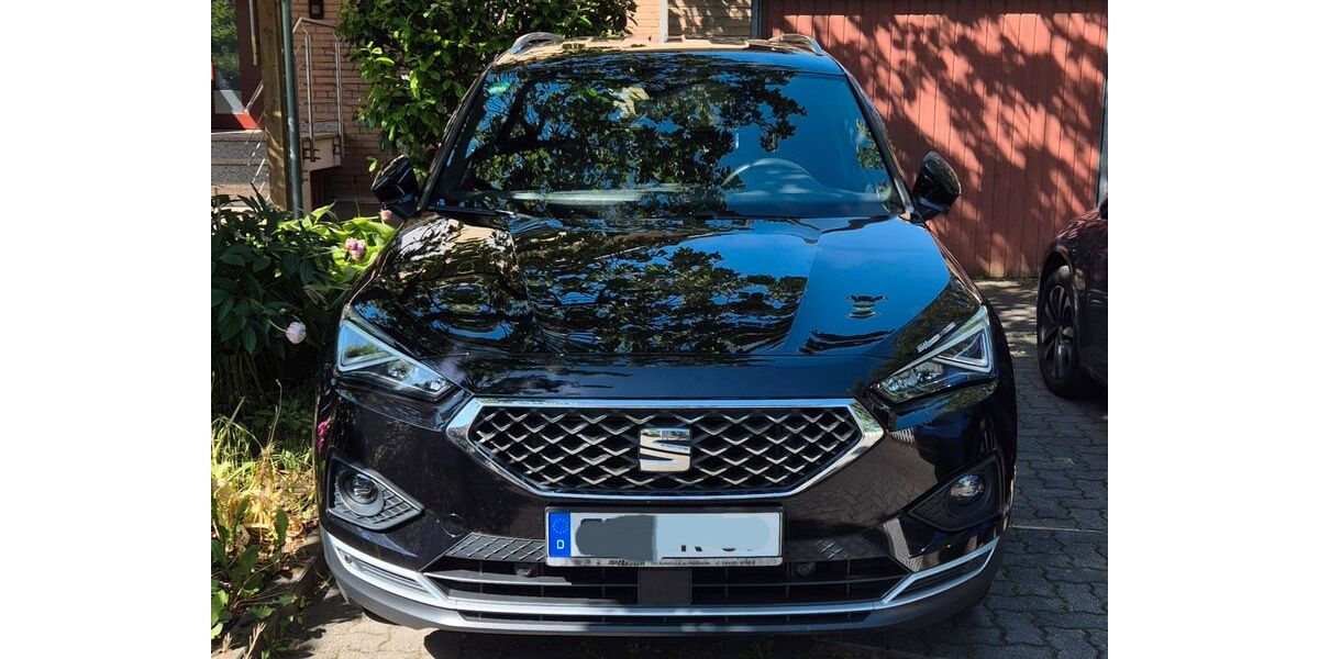 Seat Tarraco 123.000 km 25.900 &euro; Altenstadt 63674