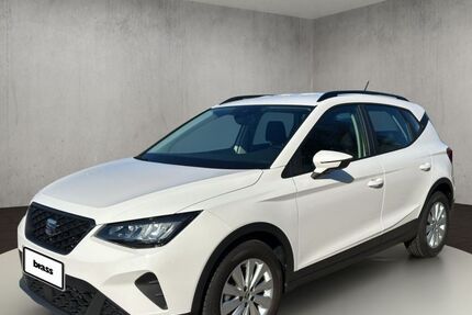 Seat Arona 12.929 km 19.880 &euro; Frankfurt 60488