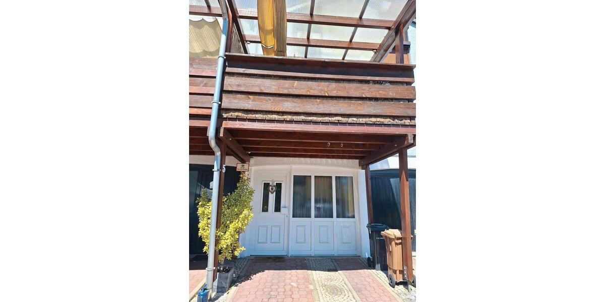Maisonettenwohnung Rödermark - 3 Zimmer, 87 m&sup2;, 330.000&euro; | Angebot:27209616