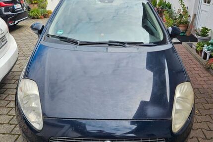 Fiat Punto 130.700 km 1.200 € Nidderau 61130