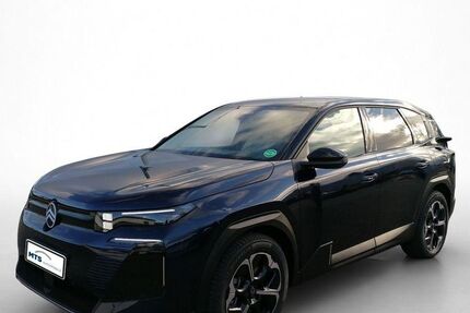 Citroen C5 Aircross 11.800 km 48.569 &euro; Oberursel 61440
