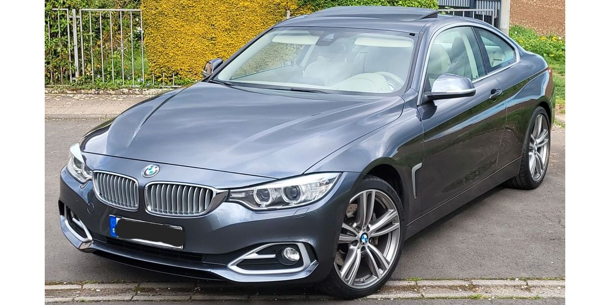 BMW 435 184.400 km 16.990 &euro; Nidderau 61130