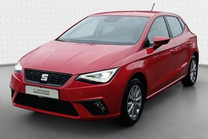 Seat Ibiza 75.993 km 14.480 &euro; Hofheim-Diedenbergen 65719