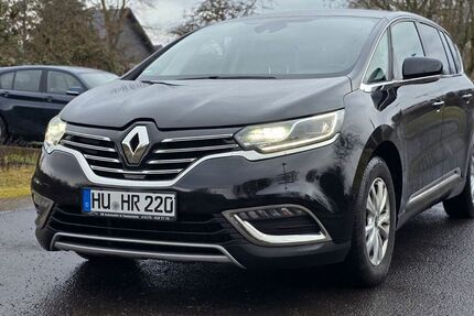 Renault Espace 112.000 km 12.000 &euro; Bruchköbel 63486