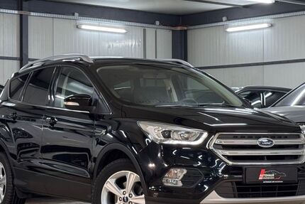 Ford Kuga 67.855 km 5.890 &euro; Maintal 63477