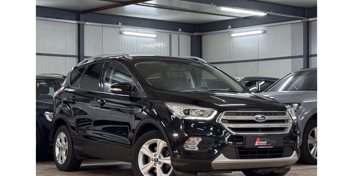 Ford Kuga 67.855 km 5.890 &euro; Maintal 63477