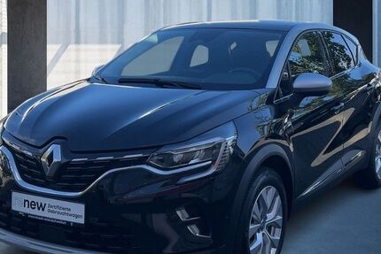 Renault Captur 78.775 km 17.360 € Frankfurt / Main 60314