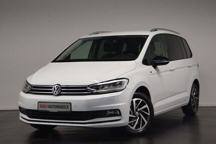 VW Touran 134.500 km 15.700 &euro; Darmstadt 64293