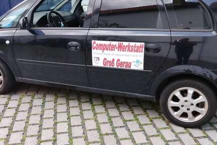 Opel Meriva 194.000 km 700 € Groß-Gerau 64521