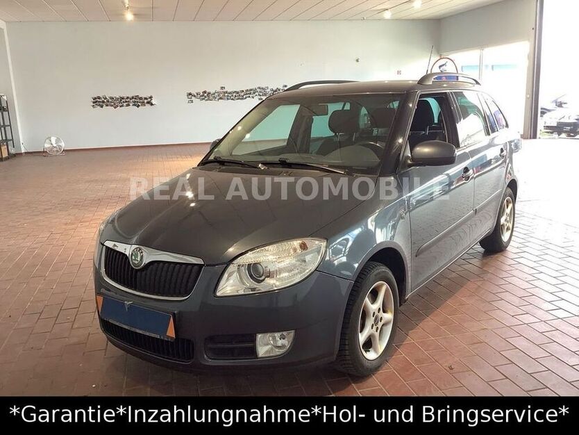 Fabia