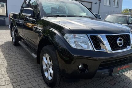 Nissan Navara 154.387 km 16.985 &euro; Rödermark 63322