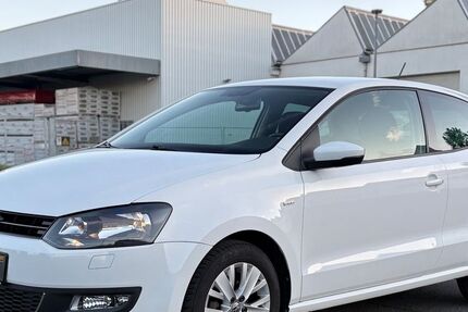VW Polo 101.000 km 6.850 &euro; Frankfurt 60386