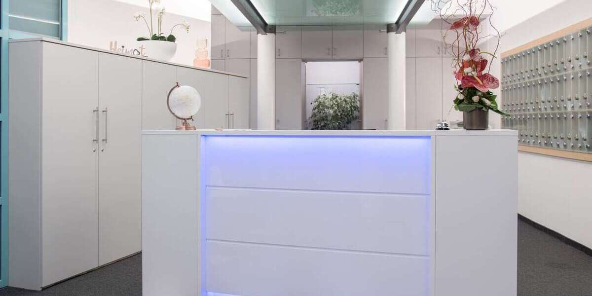 Gewerbeobjekt Bad Homburg v. d. Höhe Bad Homburg v. d. Höhe - 750&euro; | Angebot:26282507