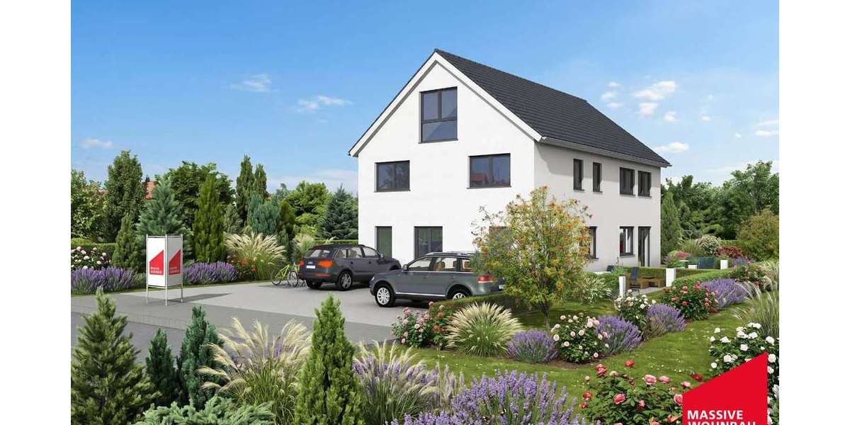 Einfamilienhaus Offenbach-Rumpenheim Rumpenheim - 5 Zimmer, 123 m&sup2;, 614.000&euro; | Angebot:26875575