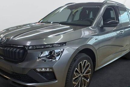 Skoda Kamiq 20.400 km 25.799 &euro; Mühlheim 63165