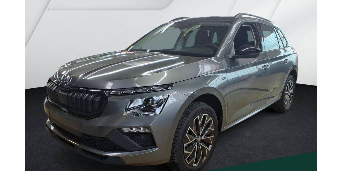 Skoda Kamiq 20.400 km 25.799 &euro; Mühlheim 63165