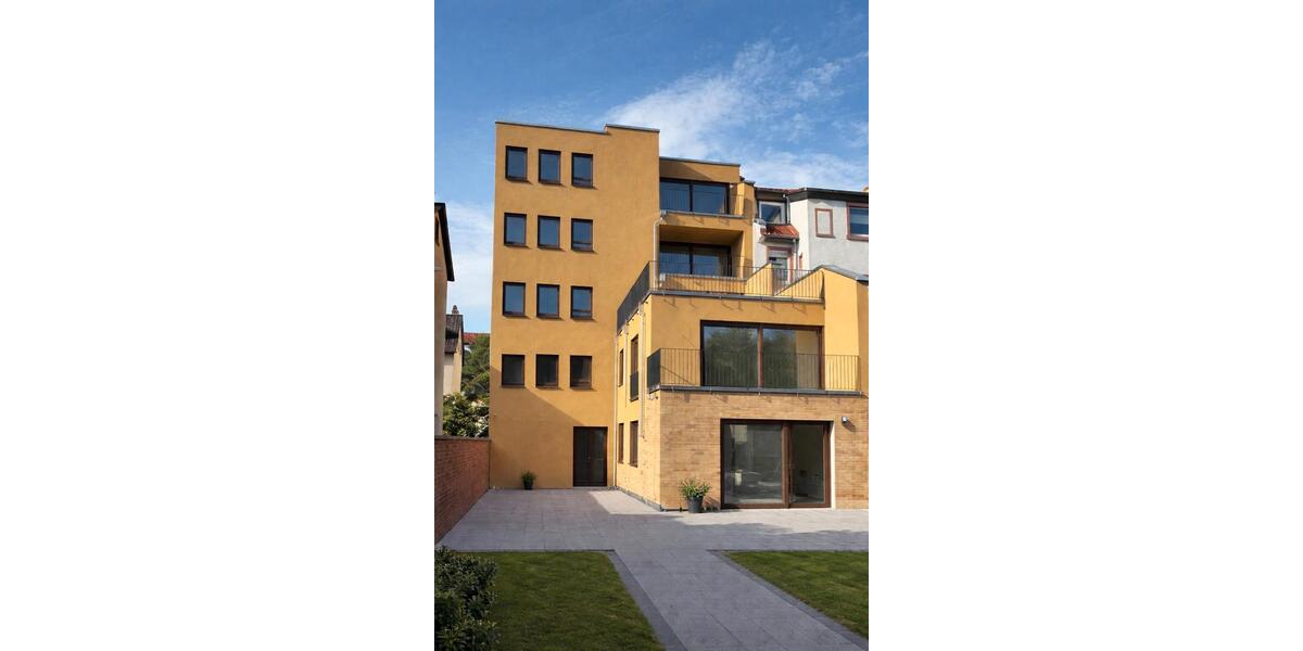 Erdgeschoßwohnung Frankfurt am Main Niederrad - 2 Zimmer, 67 m&sup2;, 1.380&euro; | Angebot:26235179