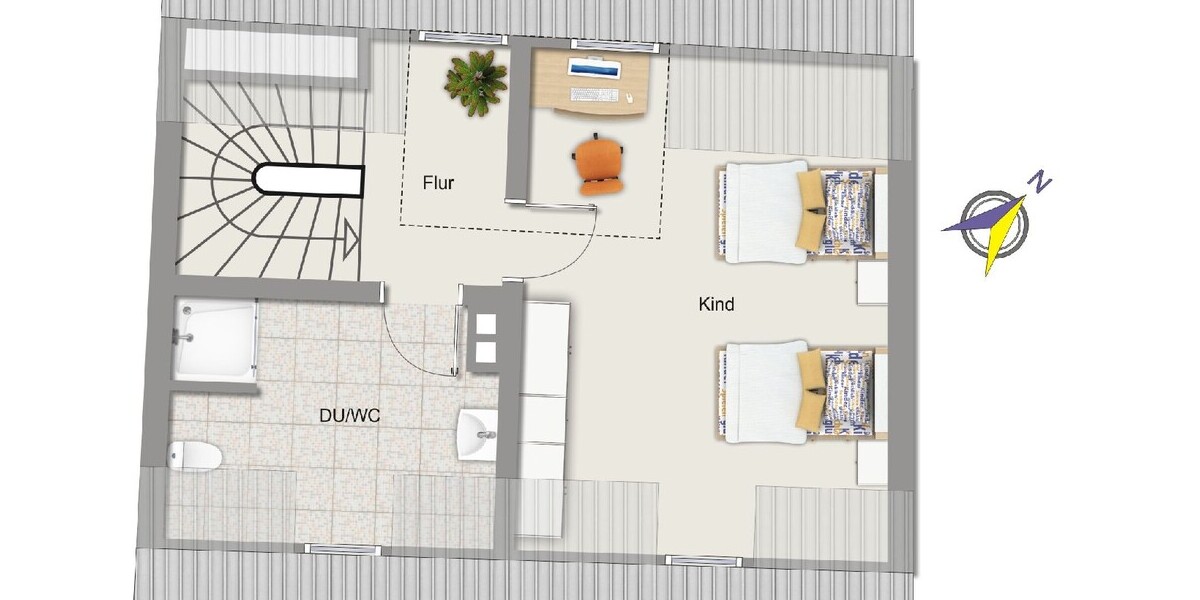 albero:) Wohnen, wo Geschichte zuhause ist  charmantes Stadthaus im Herzen von Seligenstadt - Einfamilienhaus Seligenstadt | Angebot:27329740
