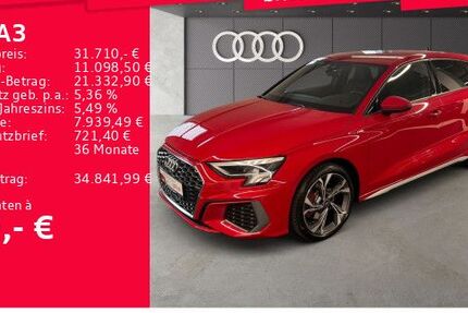 Audi A3 25.519 km 30.850 &euro; Frankfurt am Main 60314
