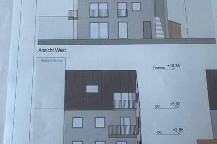 Grundstück Rosbach - 200.000&euro; | Angebot:27033374