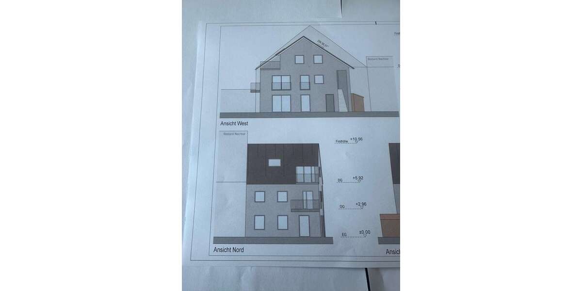 Grundstück Rosbach - 200.000&euro; | Angebot:27033374