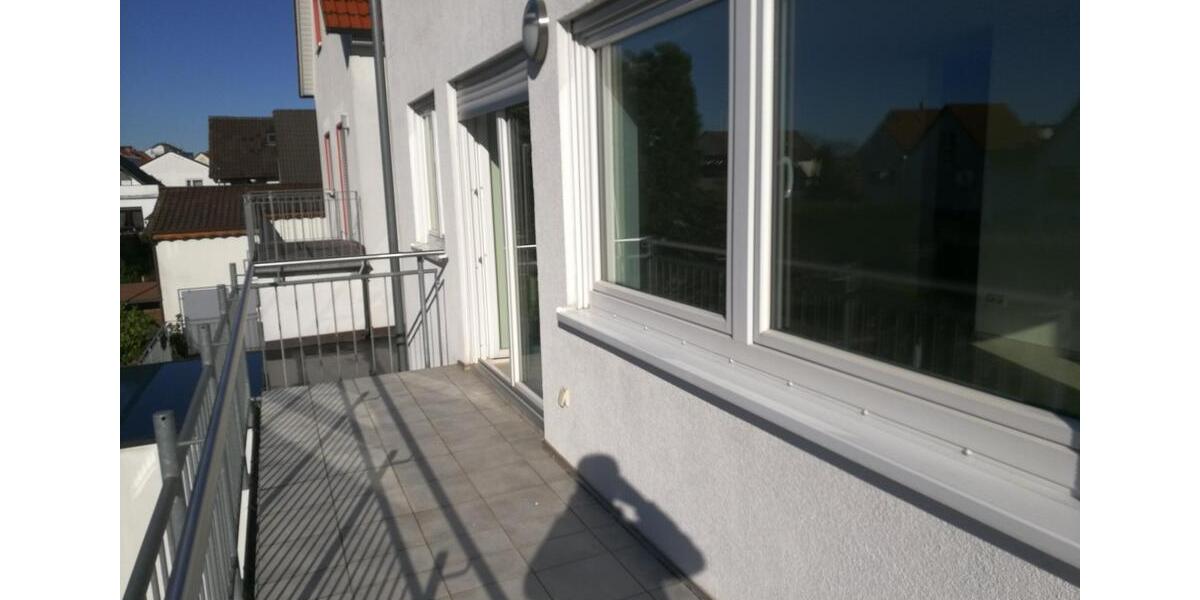 Maisonettenwohnung Langen (Hessen) - 3 Zimmer, 140 m&sup2;, 1.580&euro; | Angebot:26196699