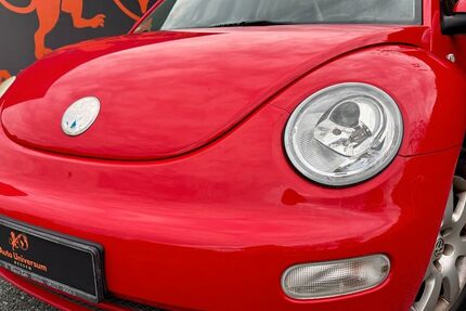 VW Beetle 176.000 km 1.890 € Liederbach am Taunus 65835