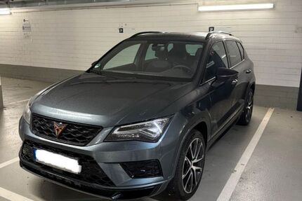 Cupra Ateca 84.433 km 27.999 &euro; Frankfurt am Main 60320