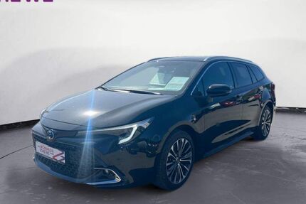 Toyota Corolla 8.565 km 35.990 € Dieburg 64807