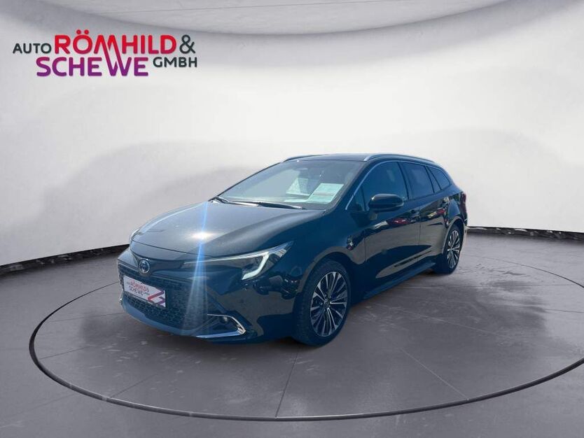 Toyota Corolla 8.565 km 35.990 € Dieburg 64807