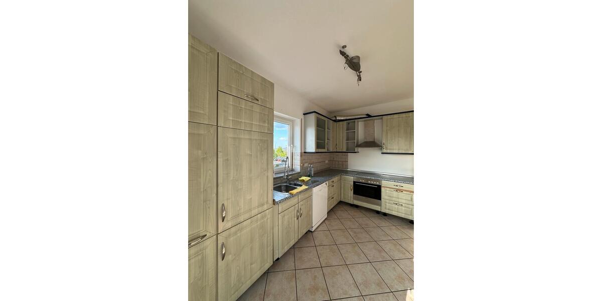 Etagenwohnung Groß-Umstadt Umstadt - 1 Zimmer, 50 m&sup2;, 650&euro; | Angebot:26272088