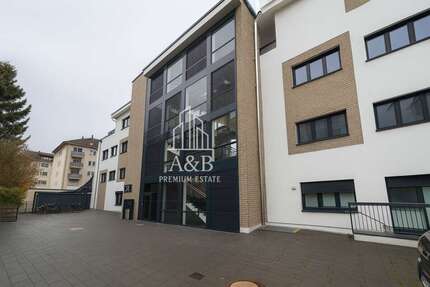 Wohnung zum Kaufen in Frankfurt am Main 949.000 € 108 m² 5.5 zimmer