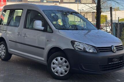 VW Caddy 223.000 km 6.999 € Darmstadt 64293