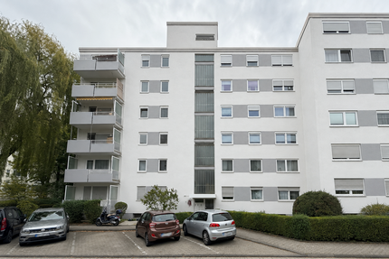 Hofheim - Kapitalanlage!!! Ihre Mieterin freut sich, Sie kennenzulernen - Wohnung Hofheim | Angebot:27329866