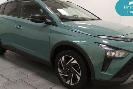 Hyundai BAYON 94.323 km 13.470 &euro; Egelsbach 63329