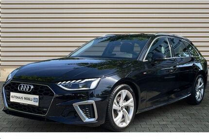 Audi A4 9.291 km 30.980 &euro; Rüsselsheim 65428