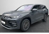 Gebrauchtwagen VW Tayron