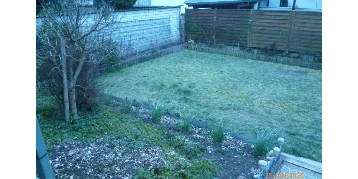 Erdgeschoßwohnung Rüsselsheim am Main - 3 Zimmer, 80 m&sup2;, 1.199&euro; | Angebot:24466569