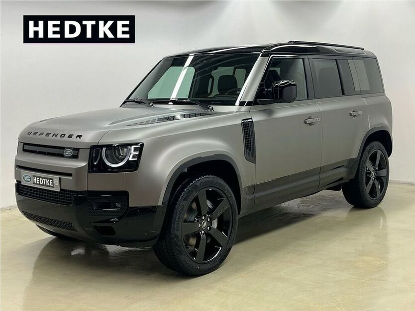 Defender