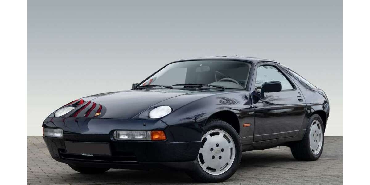 Porsche 928 146.139 km 32.913 &euro; Darmstadt 64295