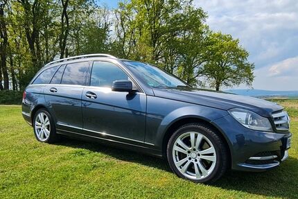 Mercedes-Benz C 350 250.000 km 12.200 &euro; Niddatal 61194