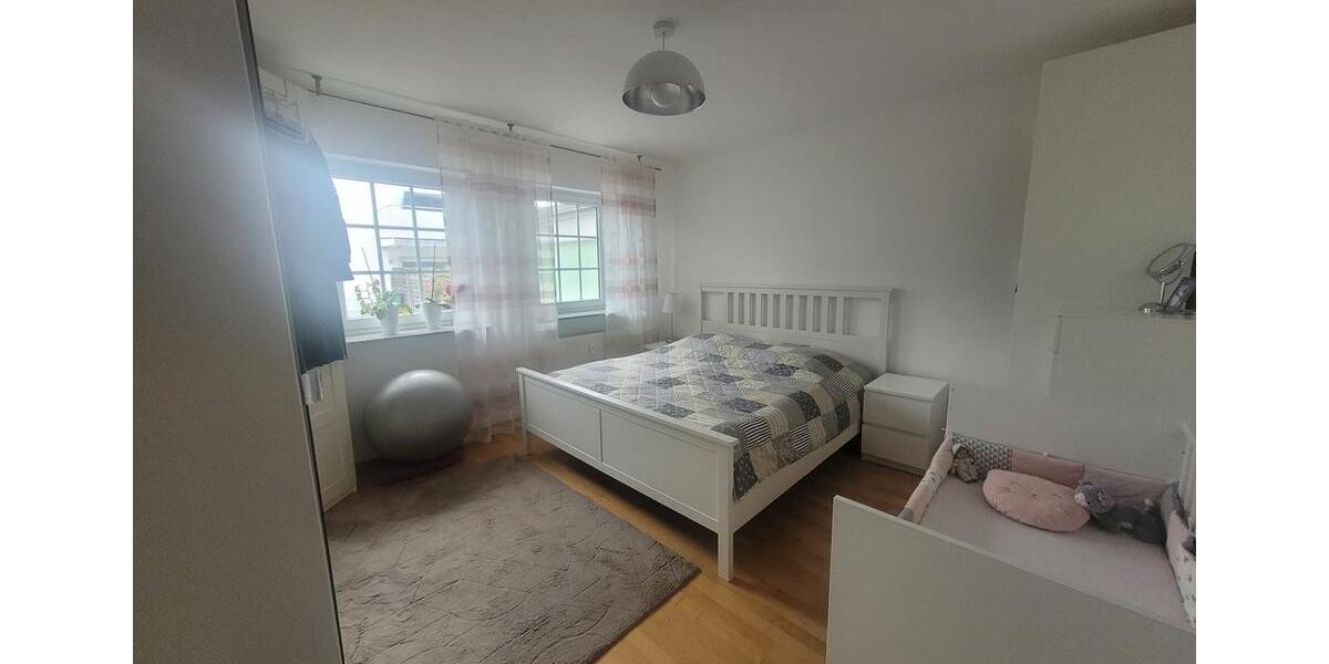 Erdgeschoßwohnung Heusenstamm - 3 Zimmer, 93 m&sup2;, 1.400&euro; | Angebot:26578816