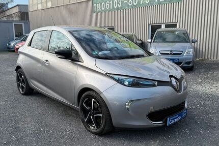Renault ZOE 85.000 km 5.490 &euro; Langen 63225